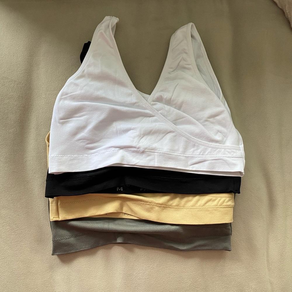 Bralettes